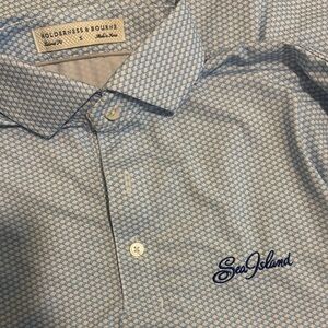 Holderness & Bourne Polo